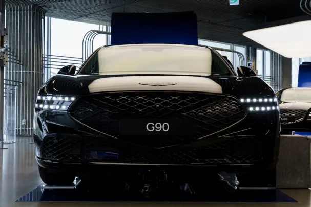 Sverige Kazino Android/iOS Lietotne